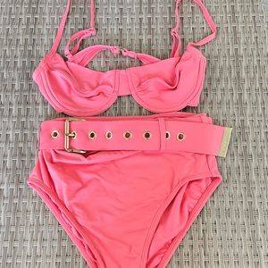 Michael Kors Bikini Set